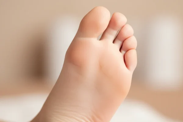78% Foot Pain: Is 2026 the Year for Smooth Soles?