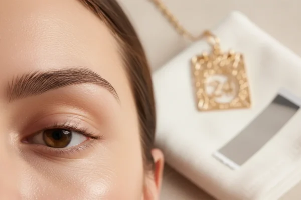Consistent Brows: Your 2024 3-Week Waxing Plan