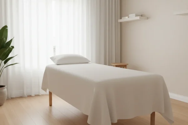 Esthetician Hygiene: 58% Fail Rate in 2024