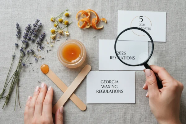 Georgia Waxing Regulations: 5 Keys for 2026 Success