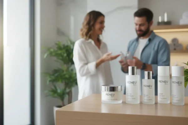 Post-Wax Skincare: 2025 Science for 40% Less Irritation