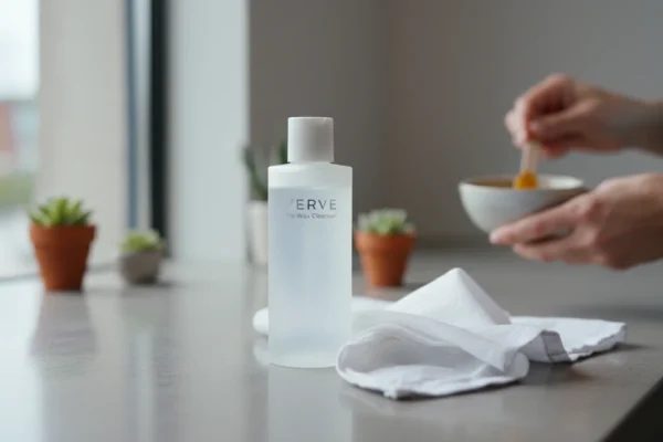 Pre-Wax Cleanser: Your 2026 Skin Prep Secret