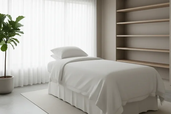 Salon Design: Boosting Bookings in 2026