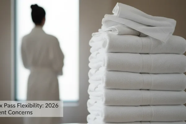 Wax Pass Flexibility: 2026 Client Concerns