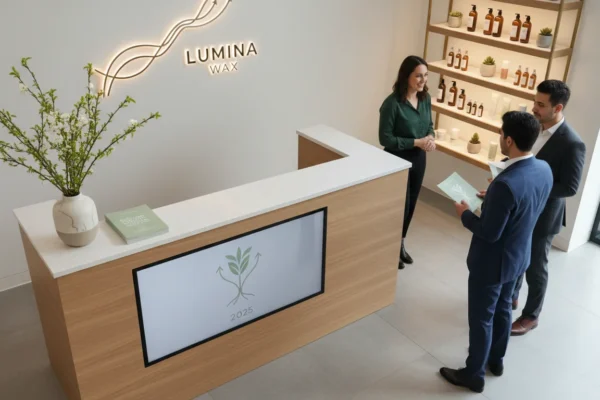 Waxing Benefits Boost Employee Engagement 23% in 2025