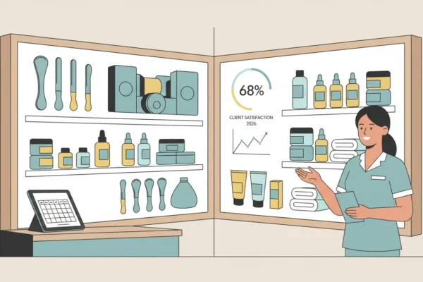 Waxing Precision: 68% Client Satisfaction in 2026