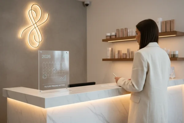 Waxing Prices: Avoid 2026 Invoice Surprises