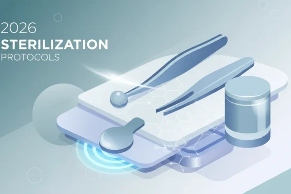 Waxing Safety: 2026 Sterilization Protocols
