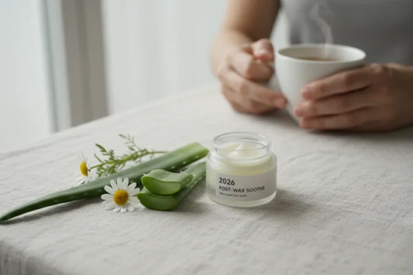 Waxing Woes: 2026 Aftercare for Busy Lives